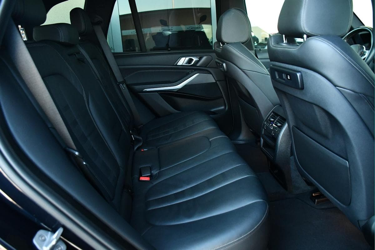 2019 BMW X5 - 20