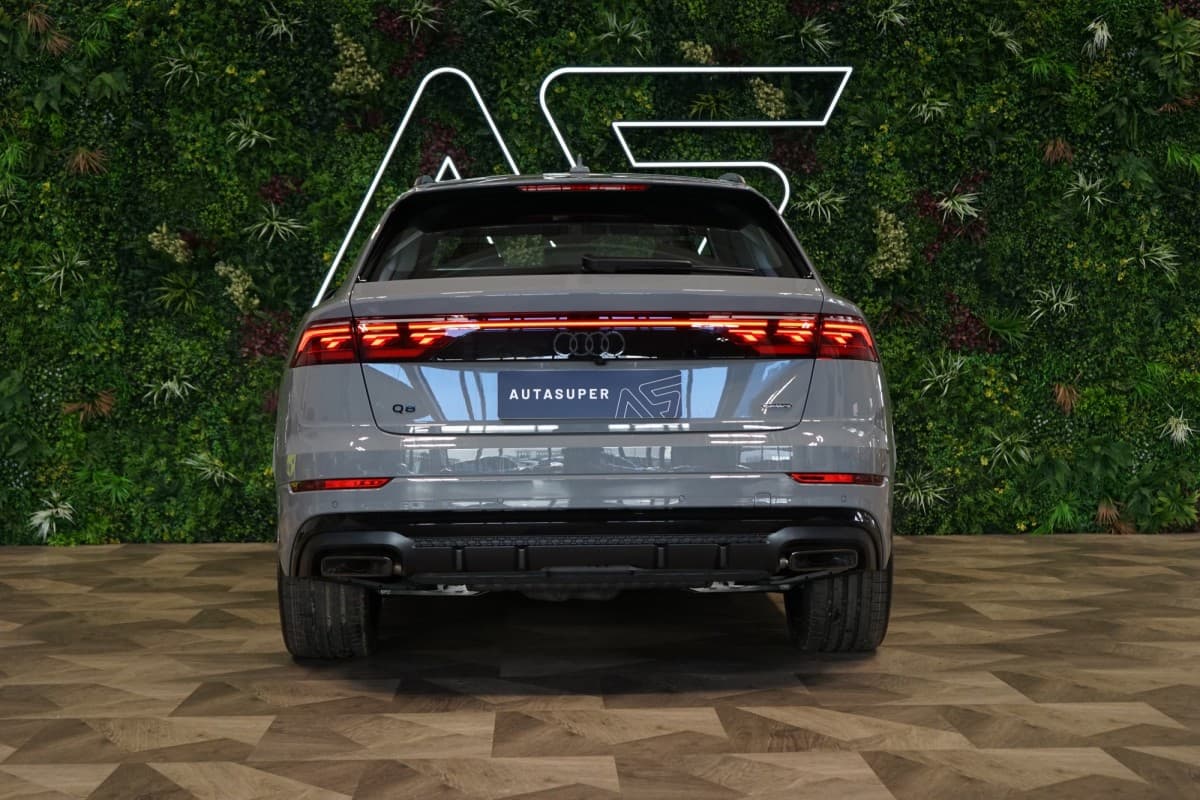2026 Audi Q8 - 6