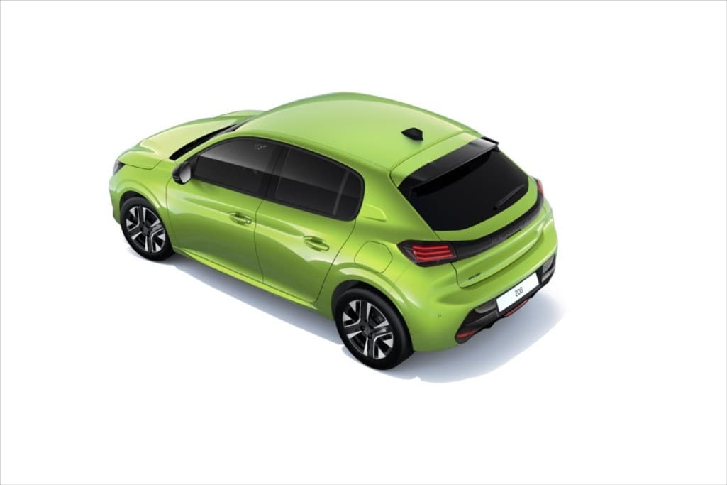 2026 Peugeot 208 - 5