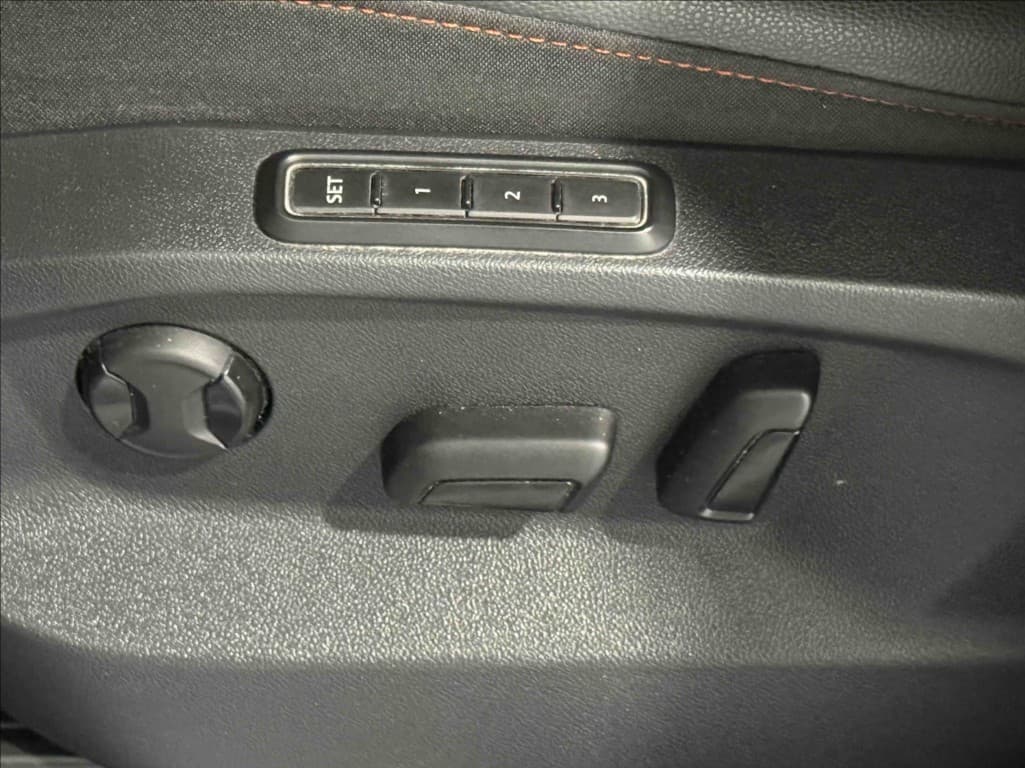 2021 Seat Tarraco - 10