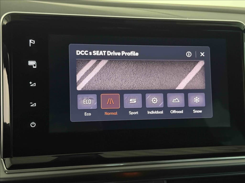 2021 Seat Tarraco - 12