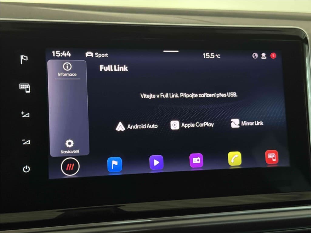 2021 Seat Tarraco - 13