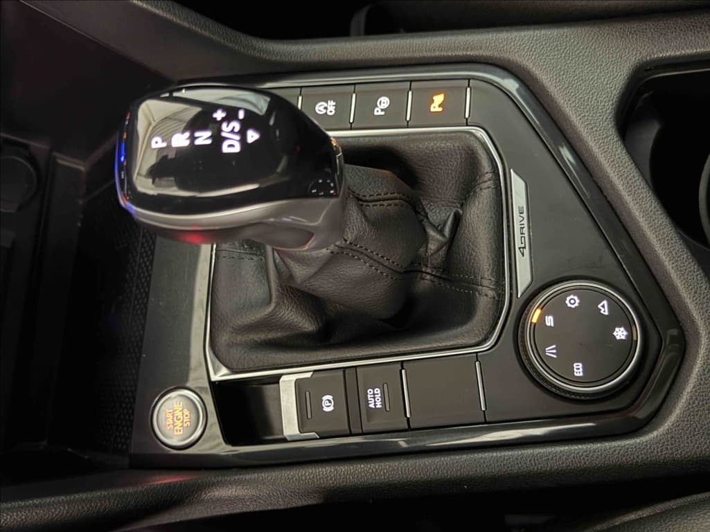 2021 Seat Tarraco - 16