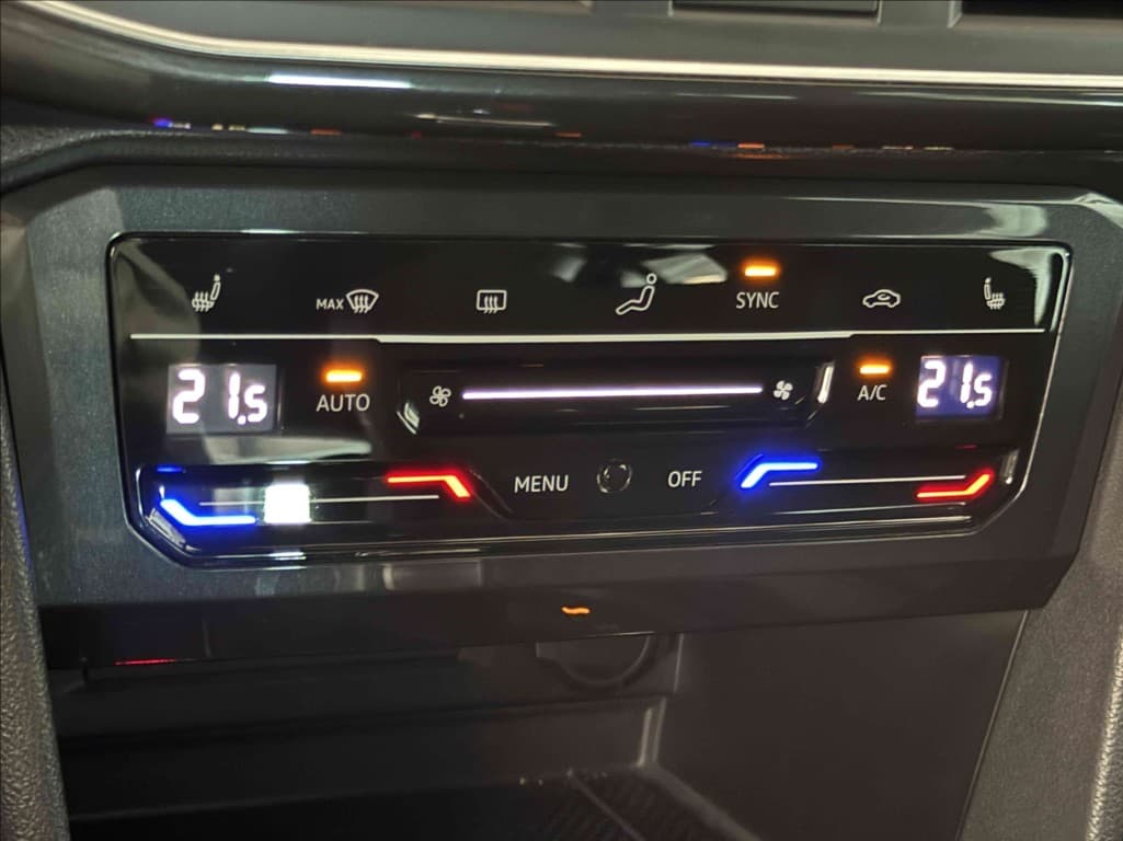 2021 Seat Tarraco - 17