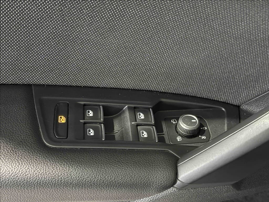 2021 Seat Tarraco - 18