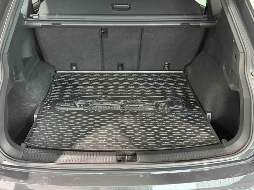 2021 Seat Tarraco - 19