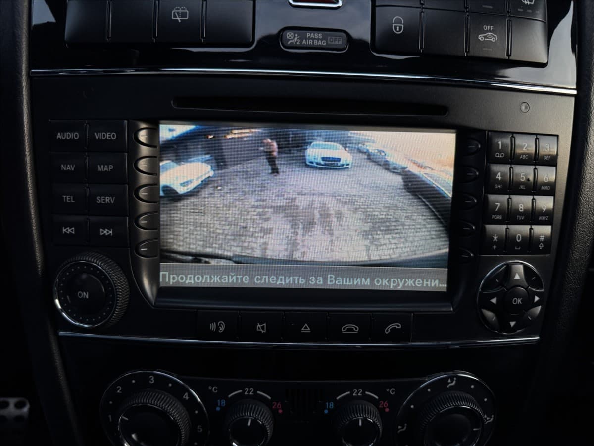 2008 Mercedes-Benz G-CLASS - 17