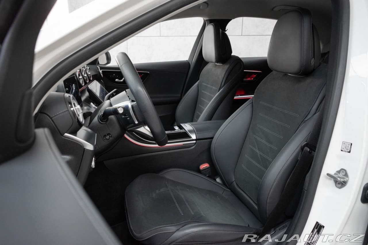 2024 Mercedes-Benz C-Class - 10