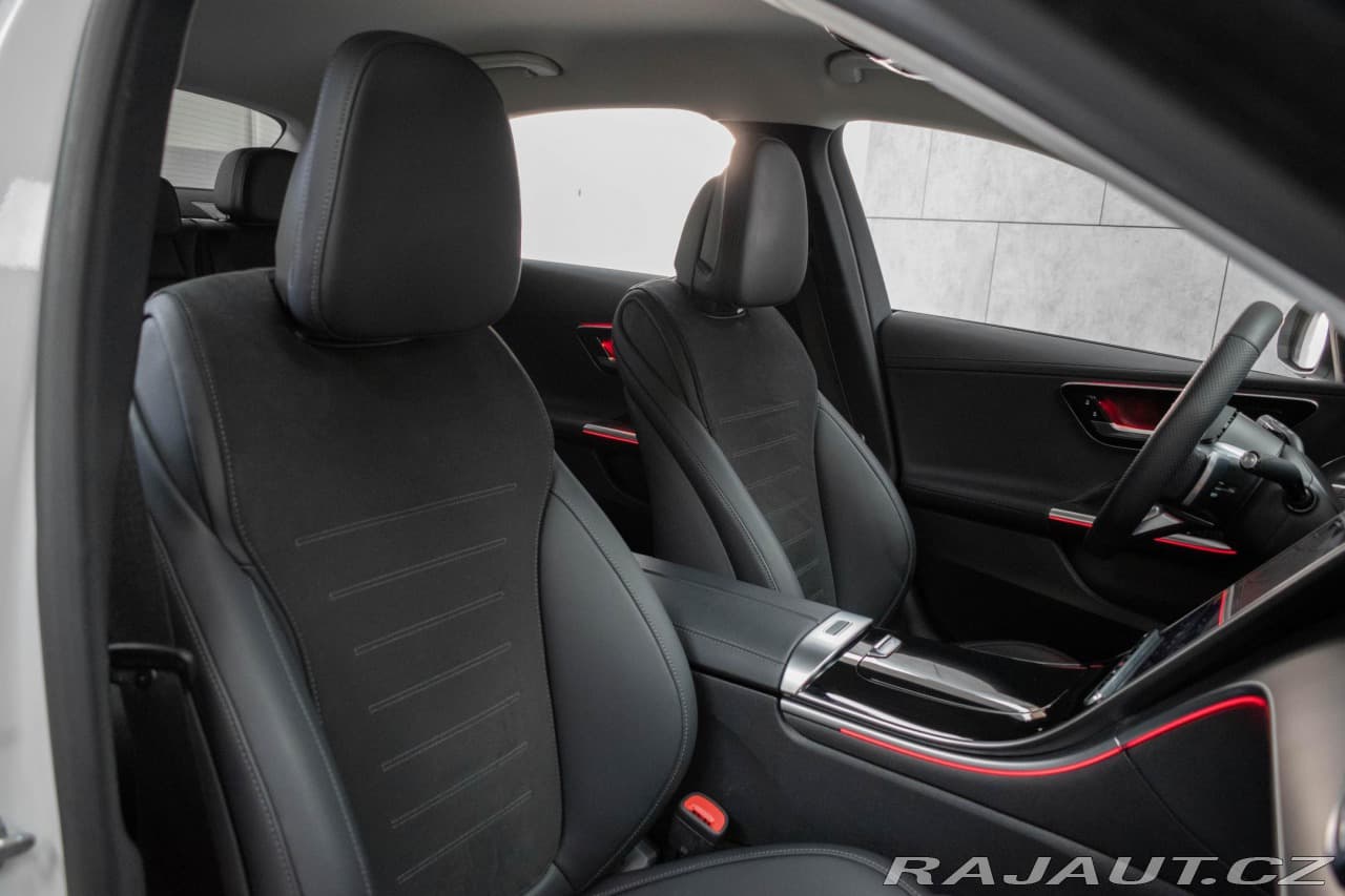 2024 Mercedes-Benz C-Class - 11