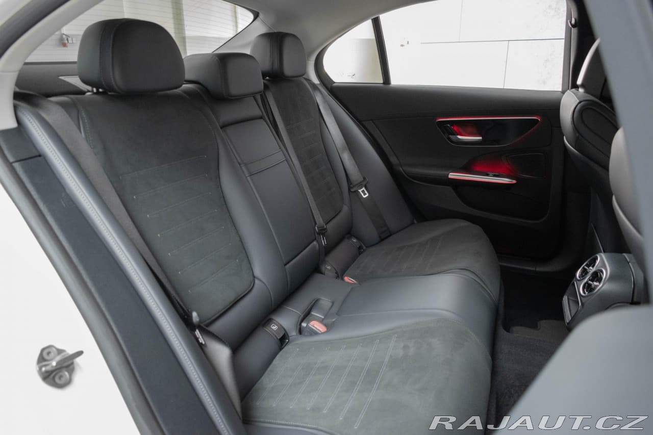 2024 Mercedes-Benz C-Class - 12