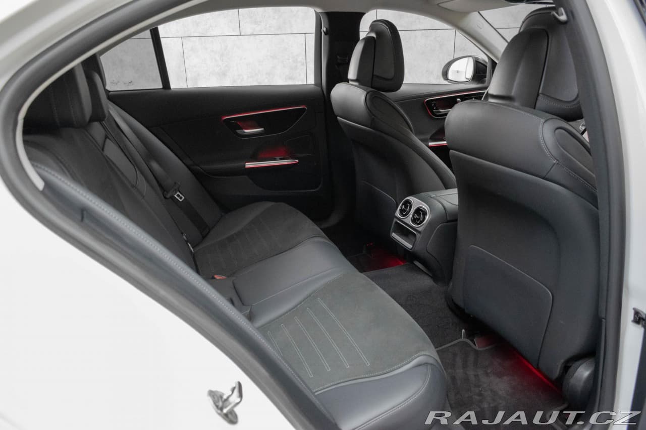 2024 Mercedes-Benz C-Class - 13