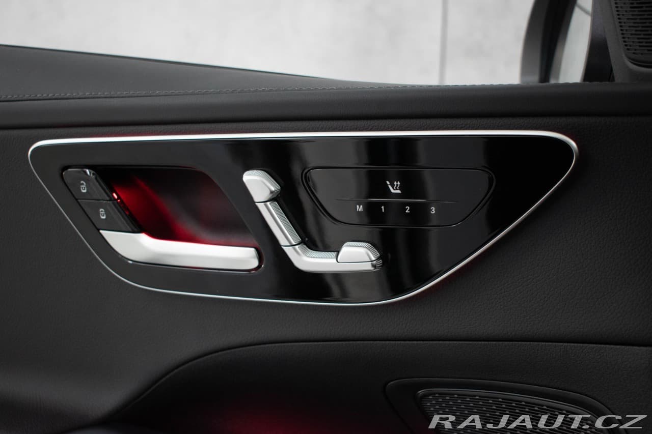 2024 Mercedes-Benz C-Class - 14