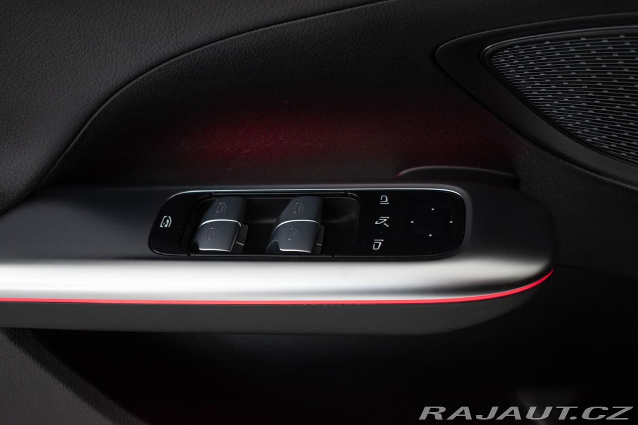 2024 Mercedes-Benz C-Class - 15