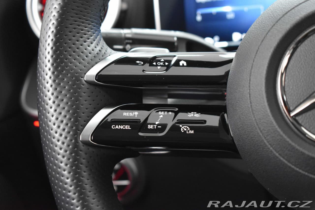 2024 Mercedes-Benz C-Class - 18