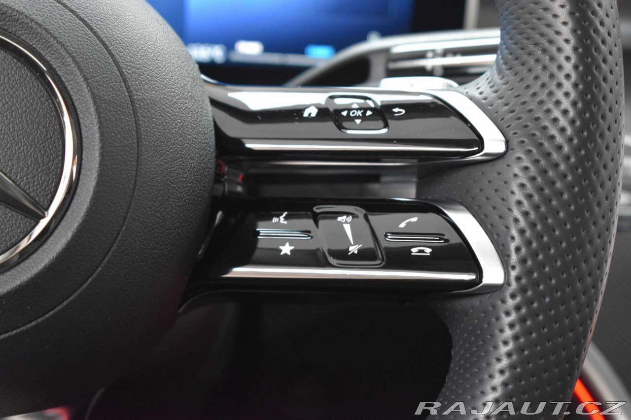 2024 Mercedes-Benz C-Class - 19