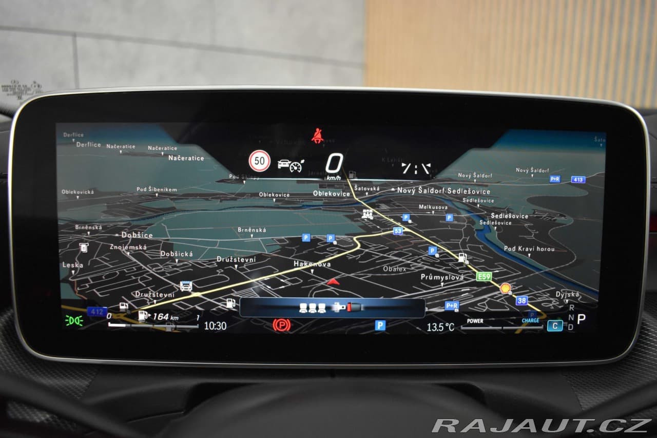 2024 Mercedes-Benz C-Class - 20