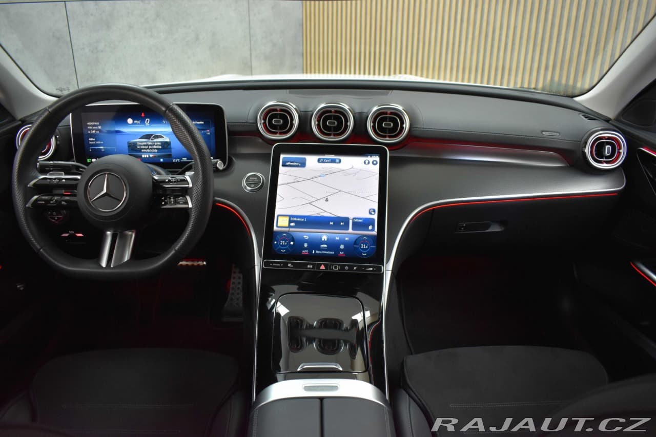 2024 Mercedes-Benz C-Class - 7