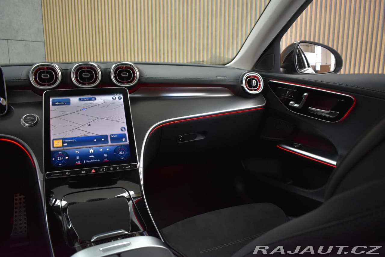 2024 Mercedes-Benz C-Class - 9