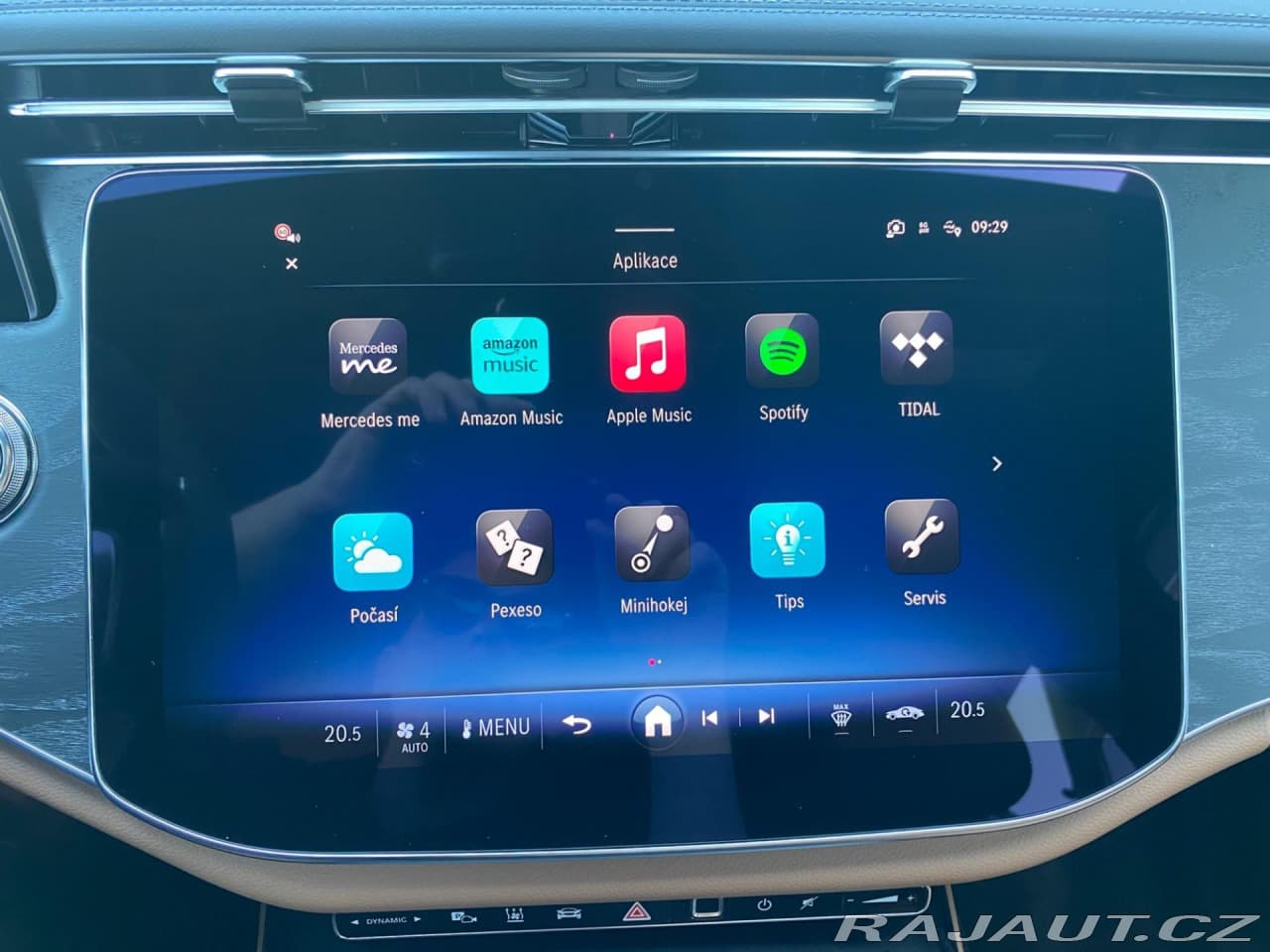 2025 Mercedes-Benz E-Class - 15