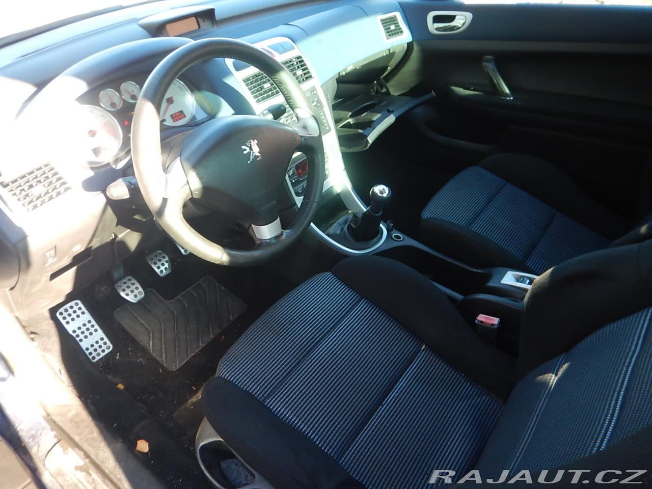 2004 Peugeot 307 - 9