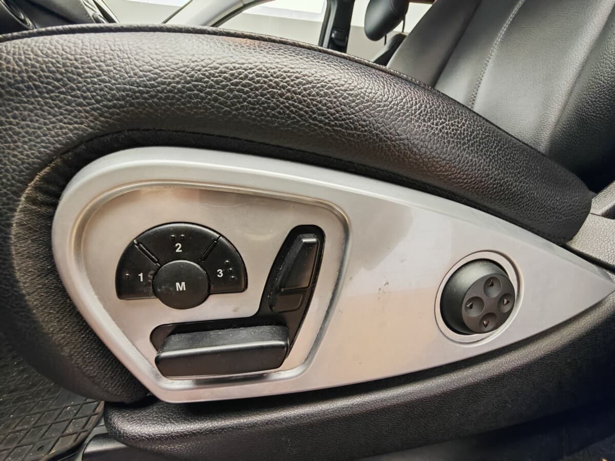 2011 Mercedes-Benz Gl - 18