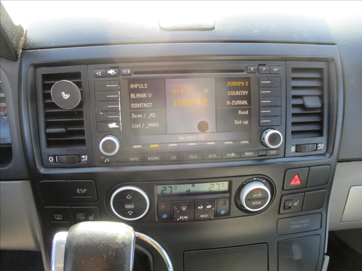 2005 Volkswagen Multivan - 17