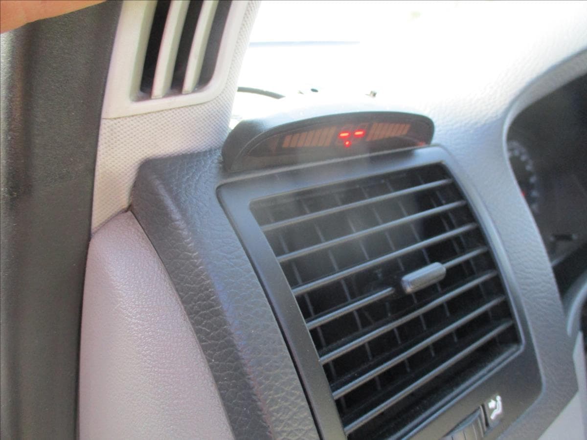 2005 Volkswagen Multivan - 20