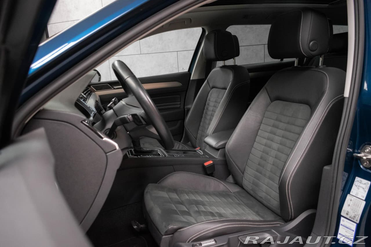 2022 Volkswagen Passat - 10