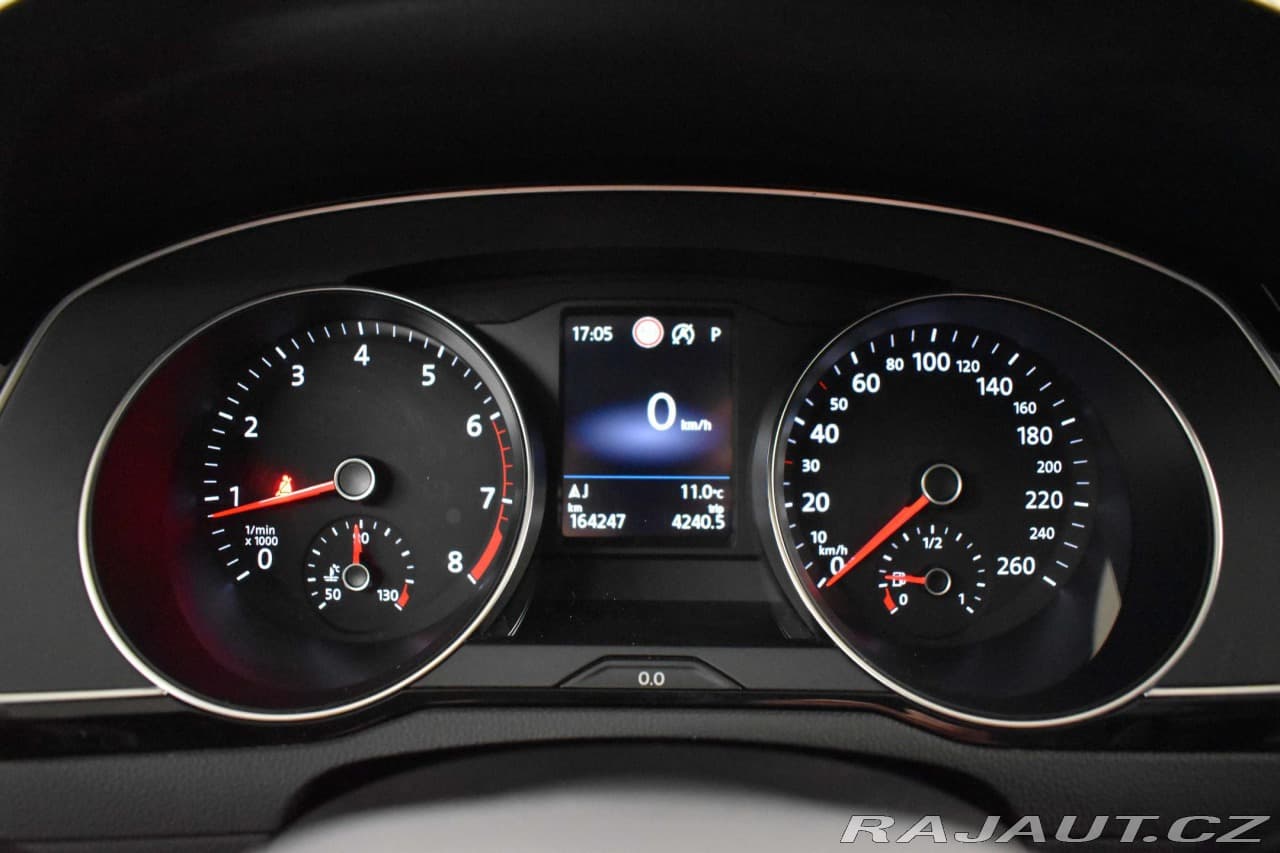 2022 Volkswagen Passat - 20