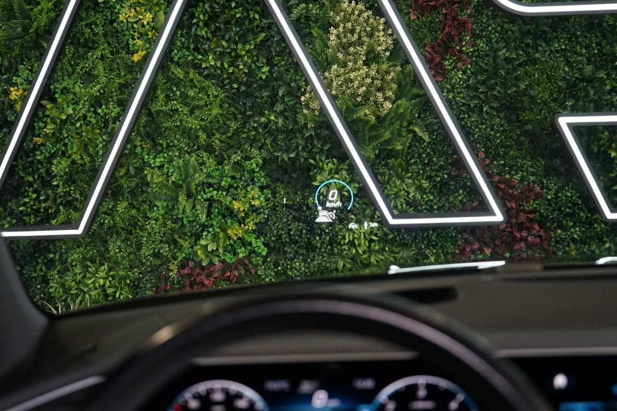 2020 Mercedes-Benz Gle - 13