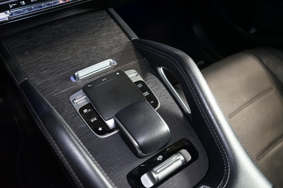 2020 Mercedes-Benz Gle - 16