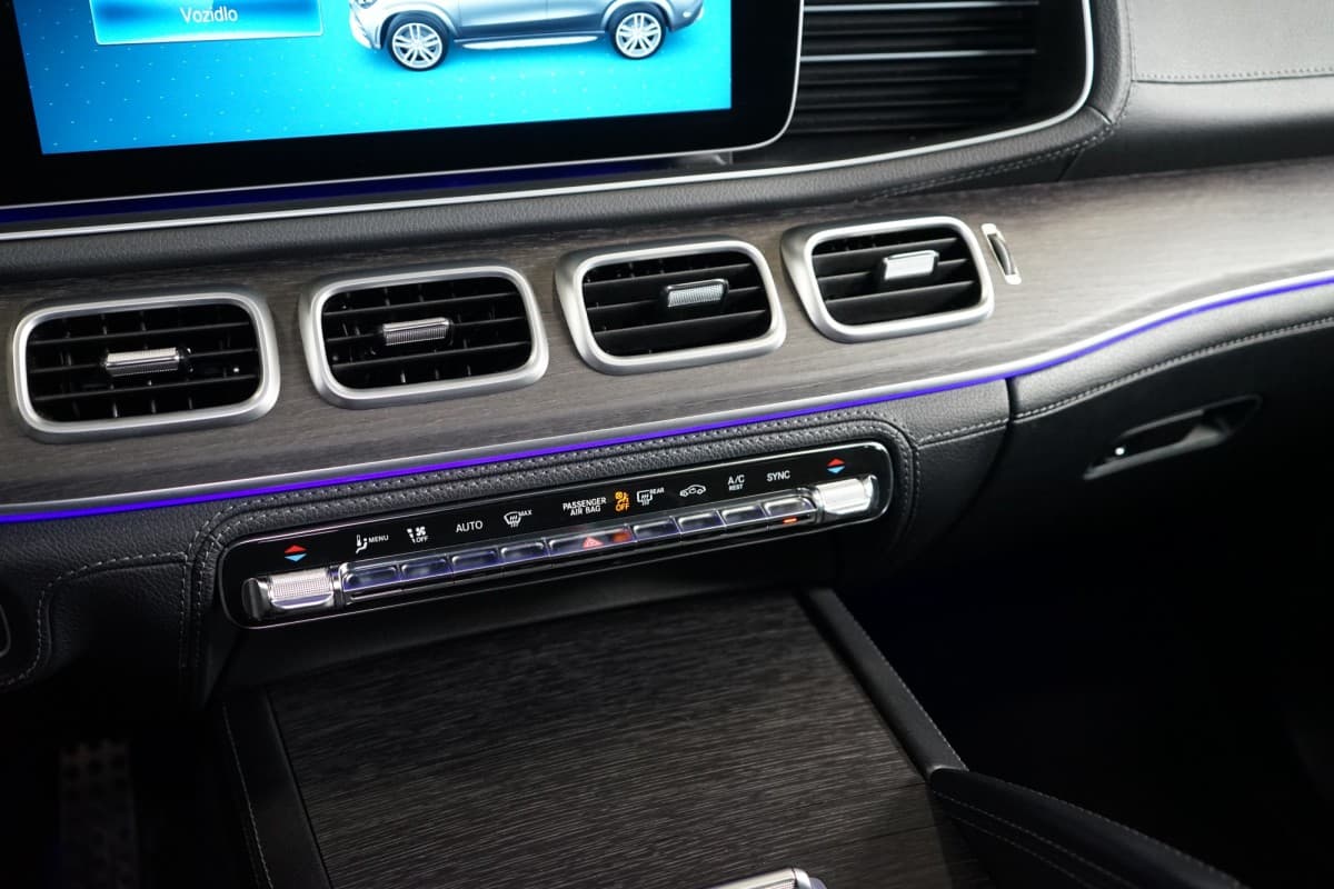 2020 Mercedes-Benz Gle - 17