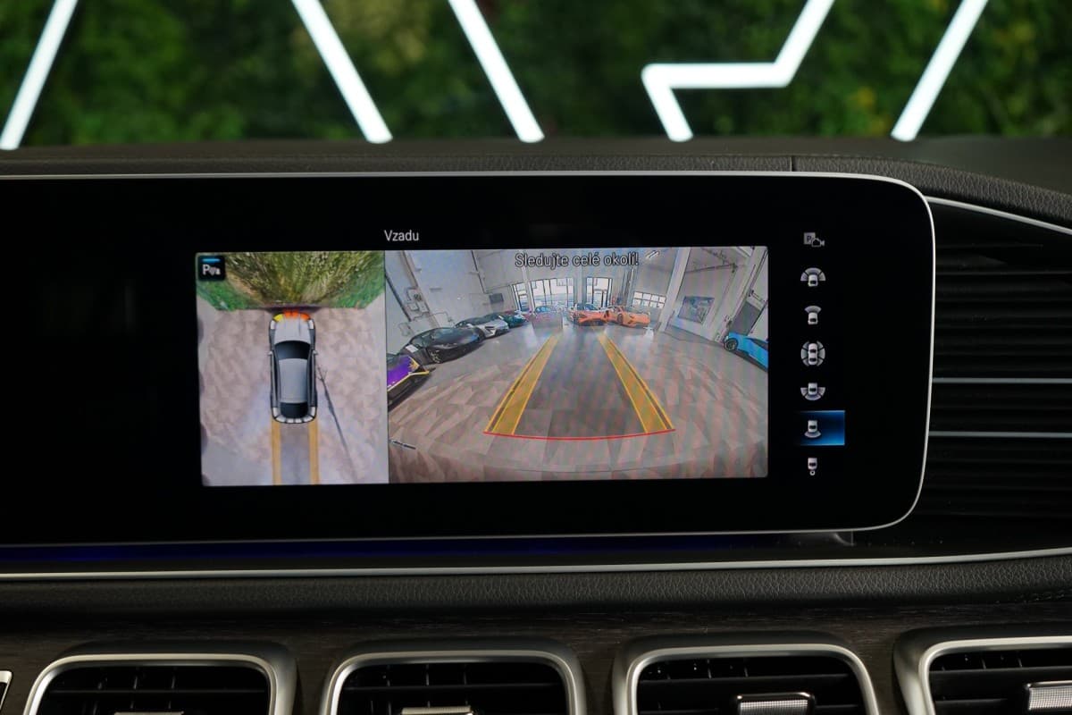 2020 Mercedes-Benz Gle - 19