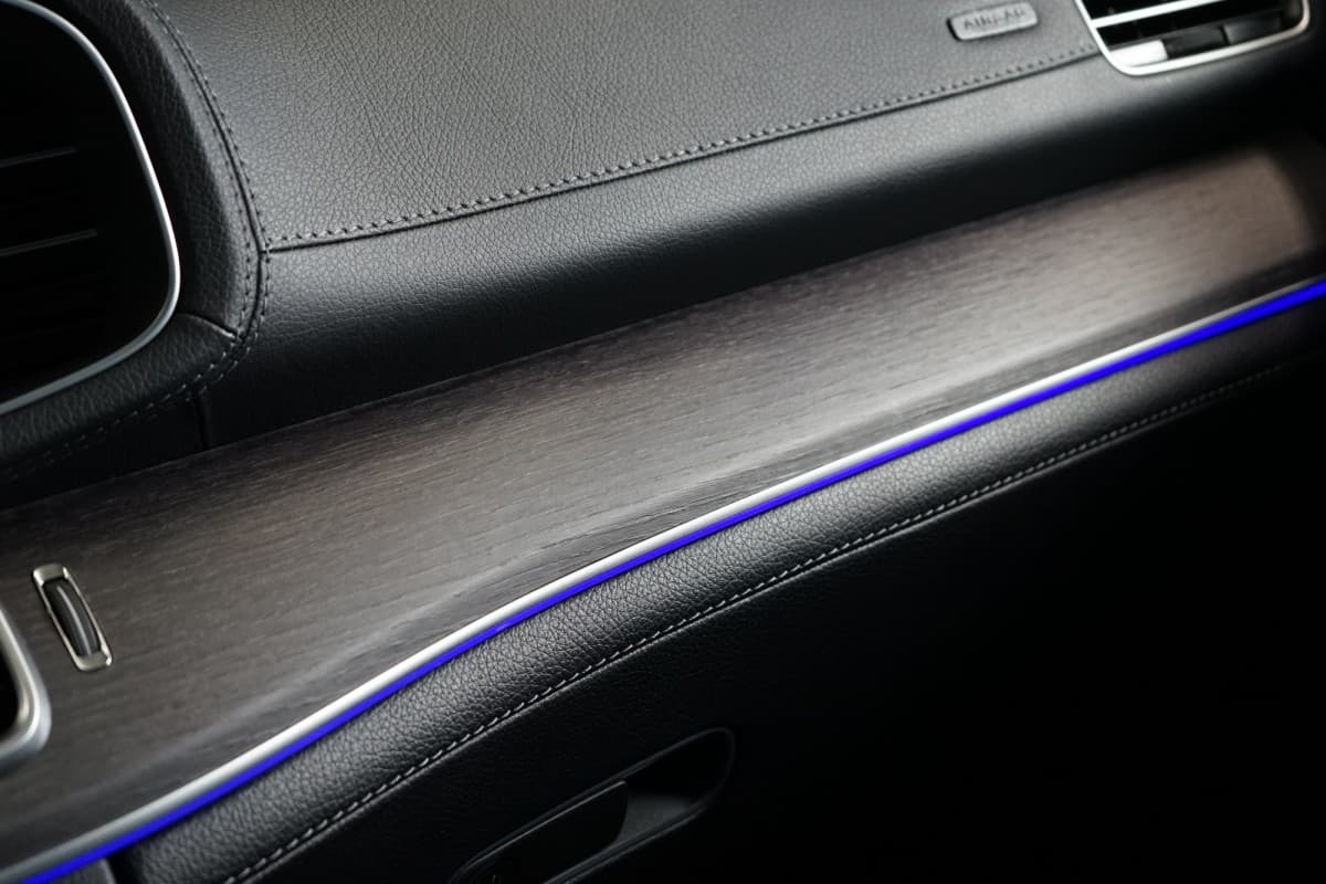 2020 Mercedes-Benz Gle - 20