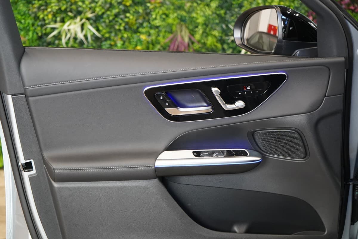 2024 Mercedes-Benz Glc - 11