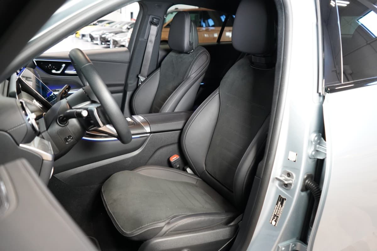 2024 Mercedes-Benz Glc - 12