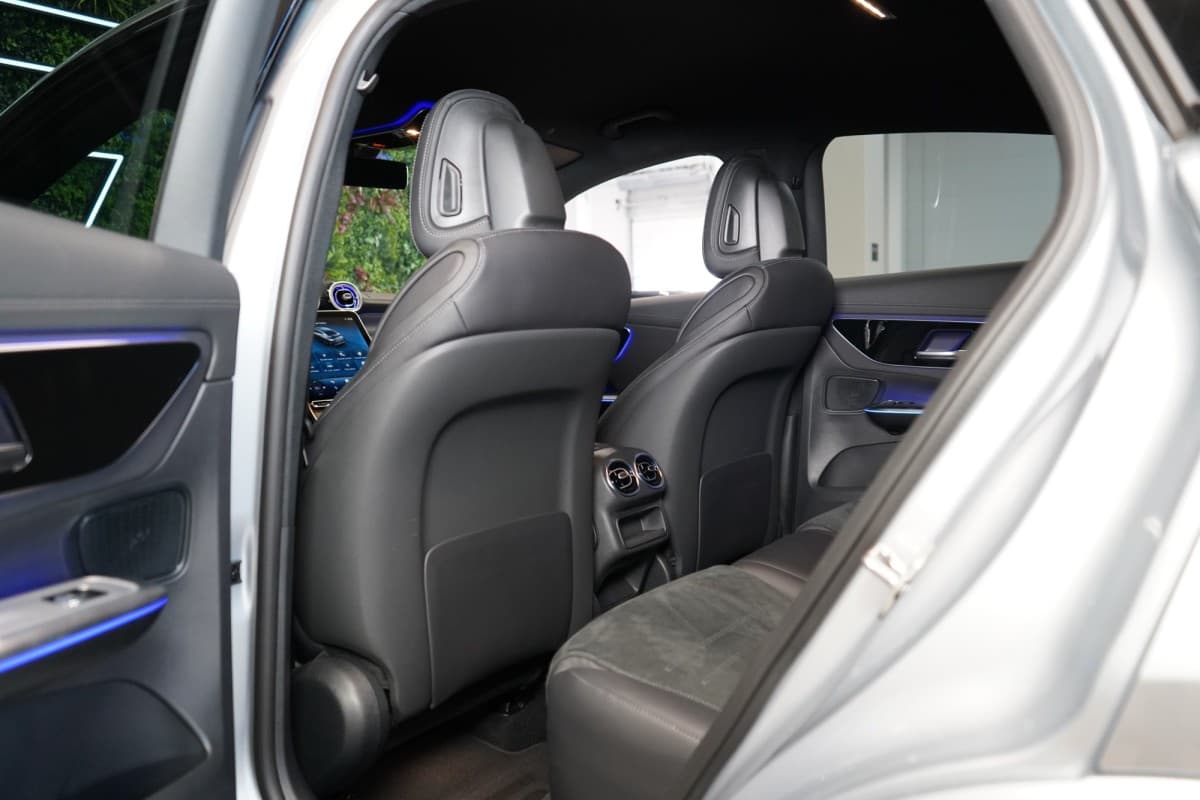 2024 Mercedes-Benz Glc - 13