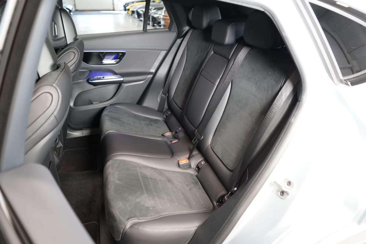 2024 Mercedes-Benz Glc - 14