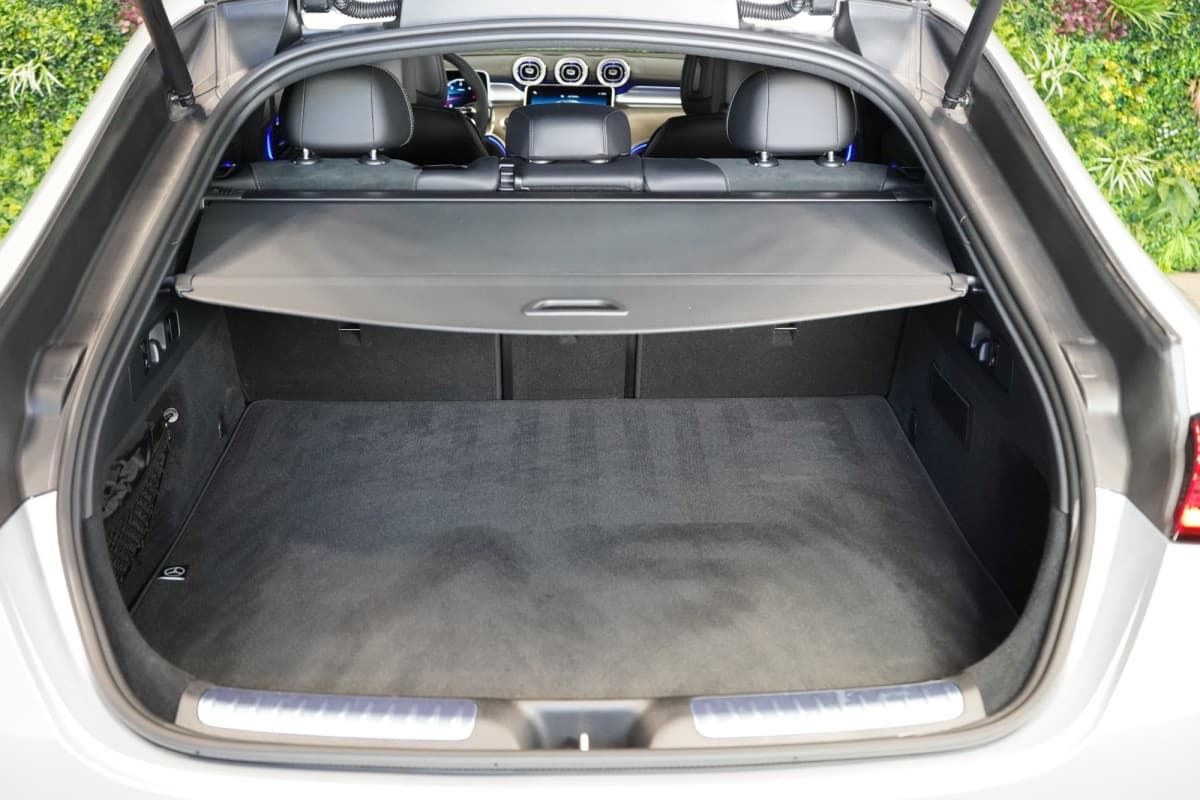 2024 Mercedes-Benz Glc - 15