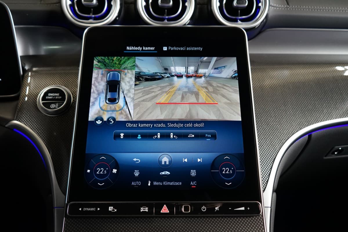 2024 Mercedes-Benz Glc - 16