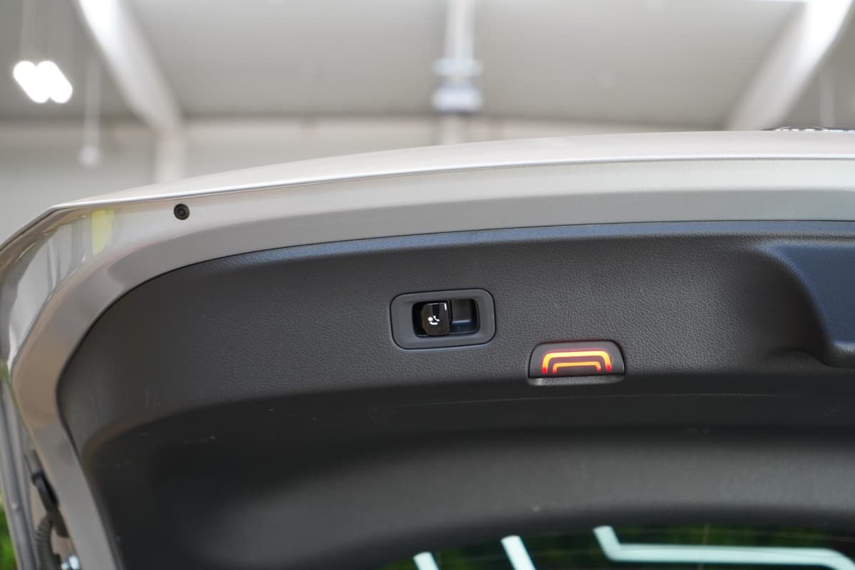 2024 Mercedes-Benz Glc - 17