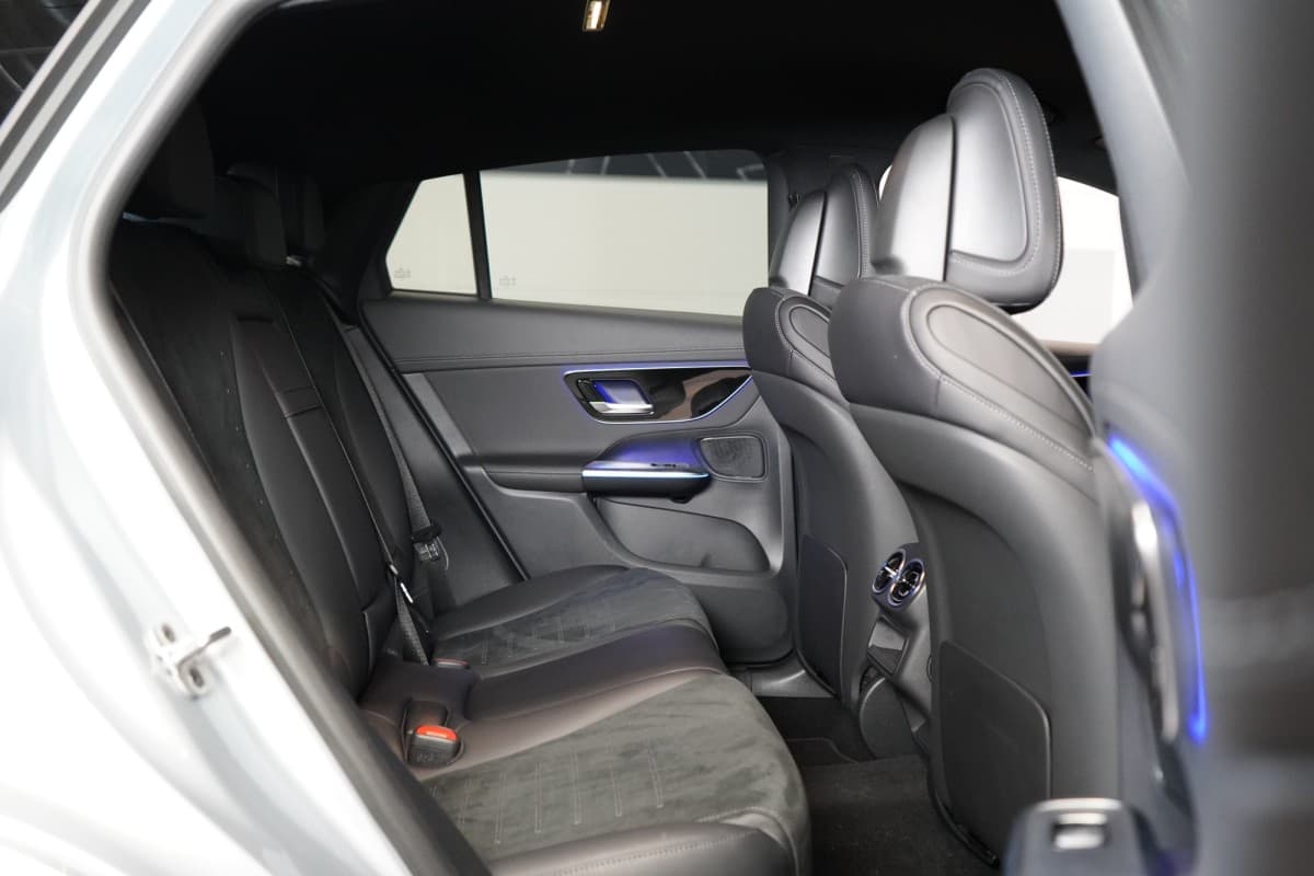 2024 Mercedes-Benz Glc - 19