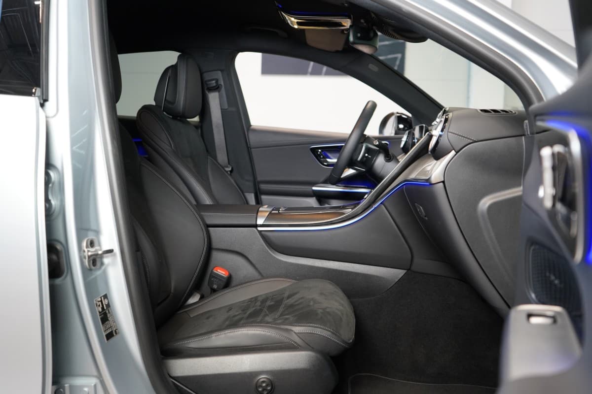 2024 Mercedes-Benz Glc - 20