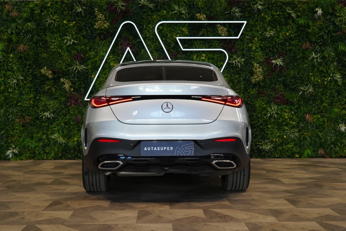 2024 Mercedes-Benz Glc - 6