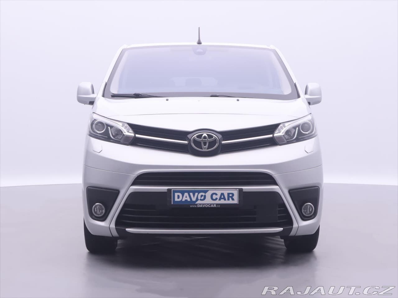 2019 Toyota PROACE - 2