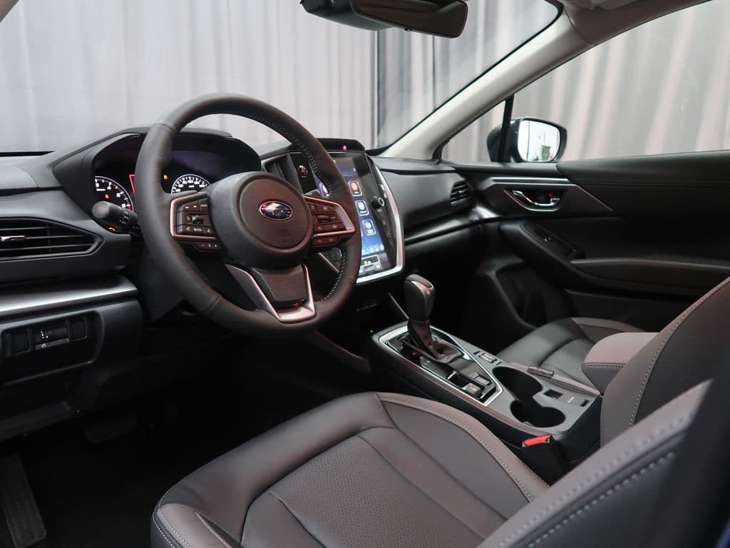 2025 Subaru Impreza - 10