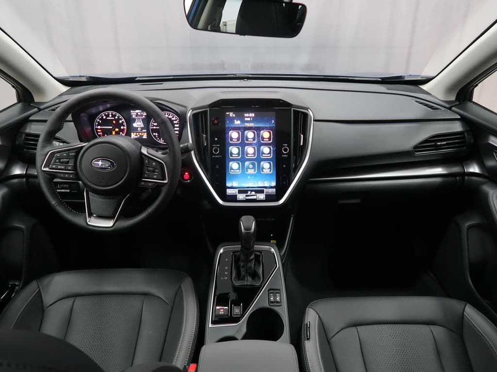 2025 Subaru Impreza - 11