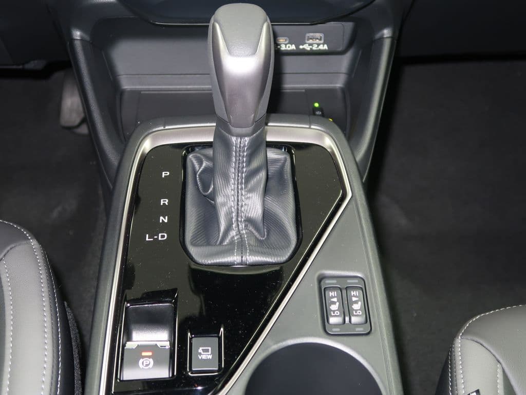 2025 Subaru Impreza - 14