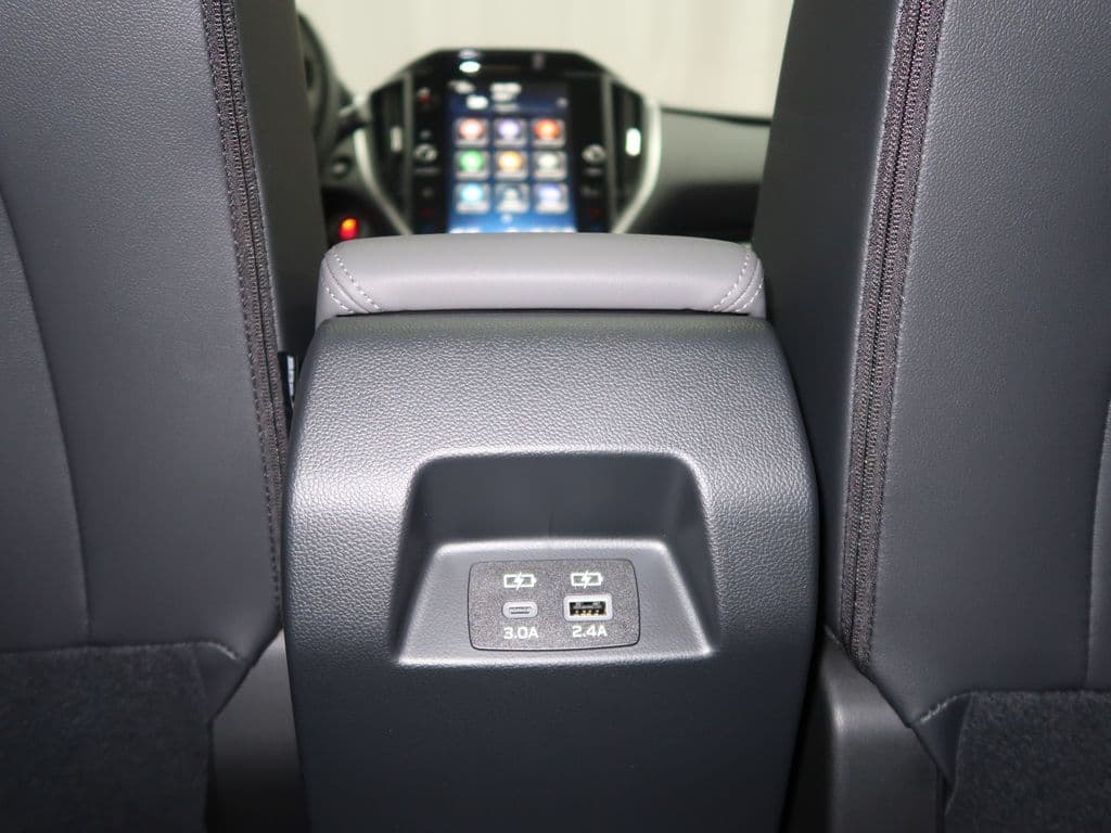 2025 Subaru Impreza - 15