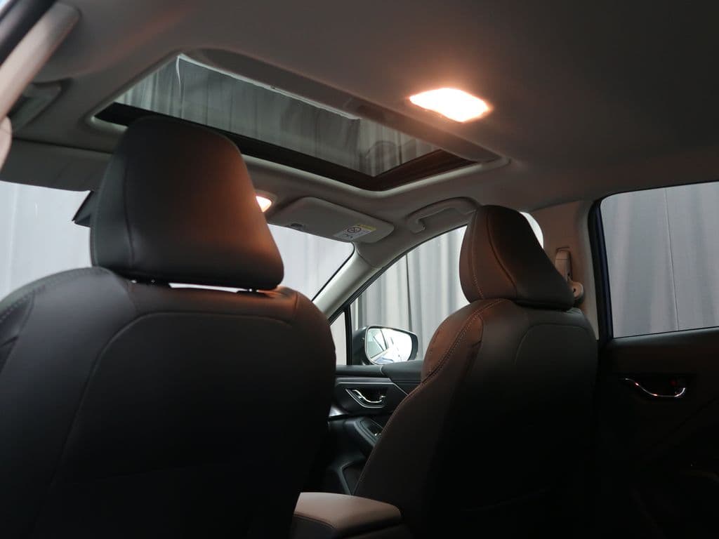 2025 Subaru Impreza - 16